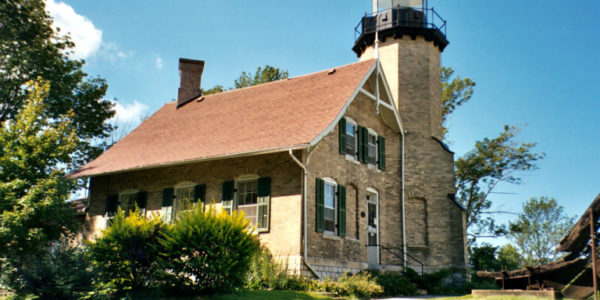 White River Light House