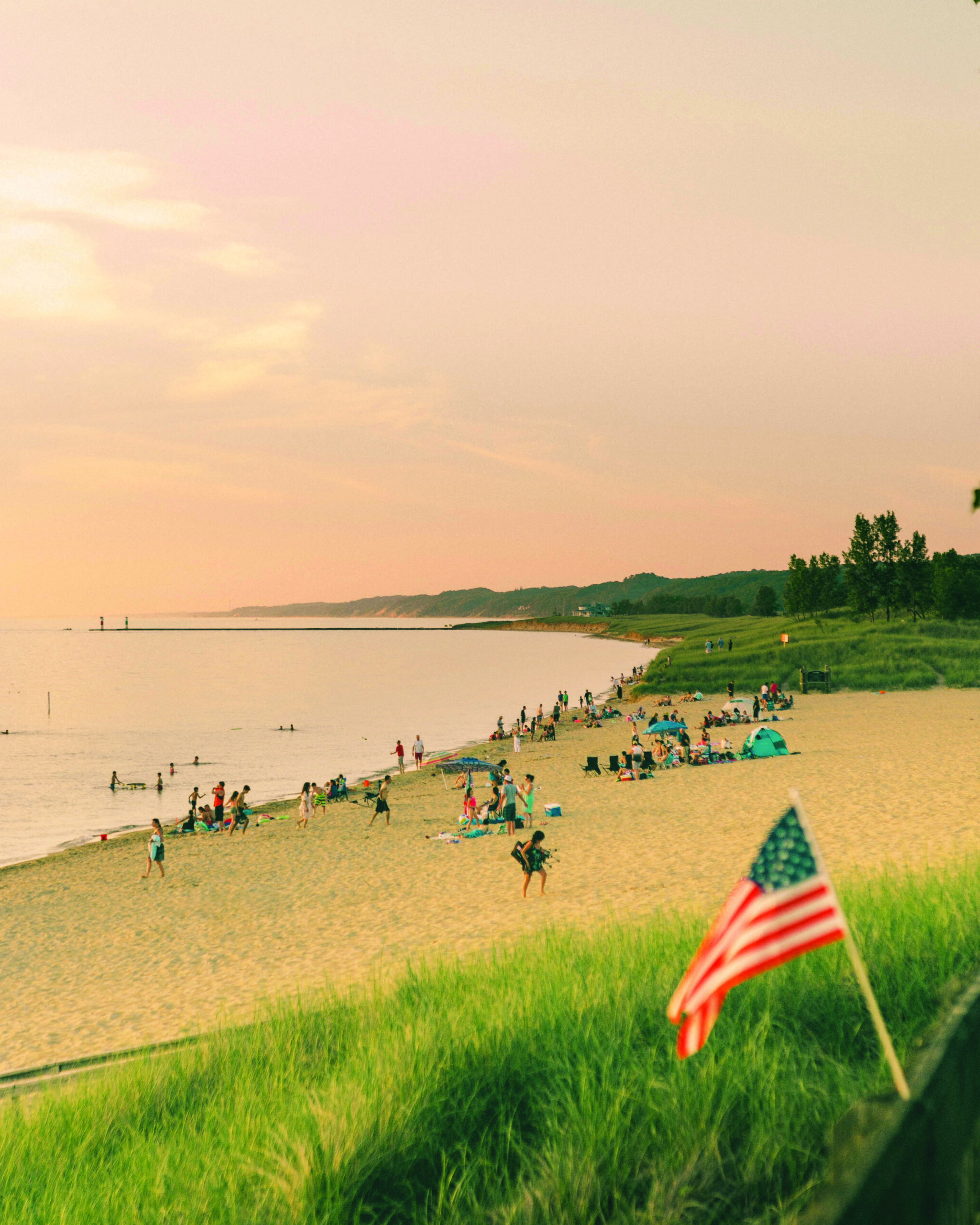 Visit Saugatuck/Douglas, MI West Michigan Lakeshore Beachtowns