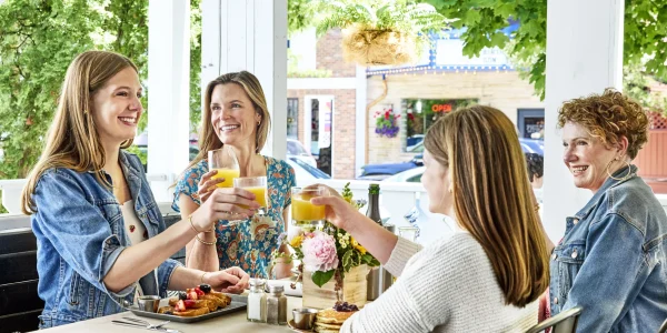 SDACVB Pumpernickels MumsDay 089