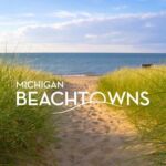Michigan Beachtowns